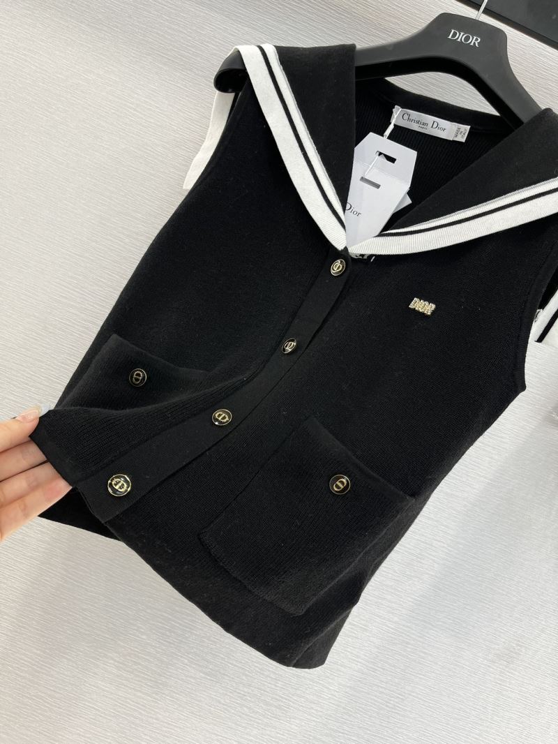 Christian Dior Vest